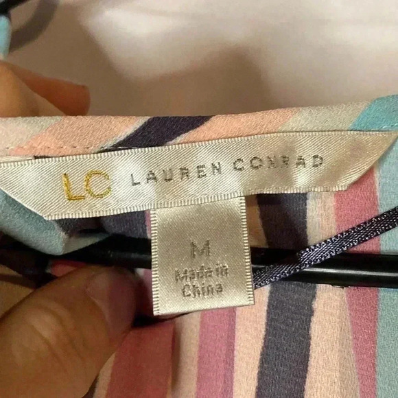 Lauren Conrad dress - Picture 3 of 6